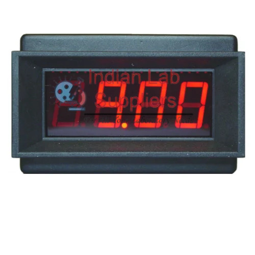 Digital LED Panel Meter